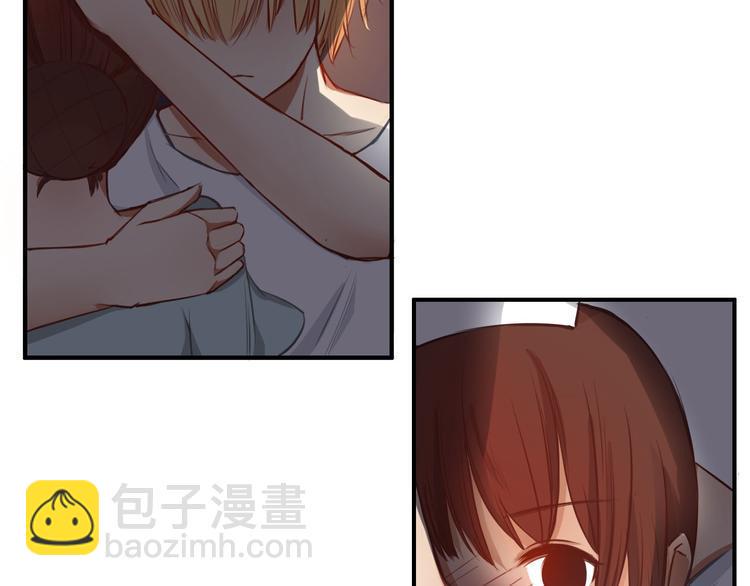 第18话 怎么有点尴尬……2