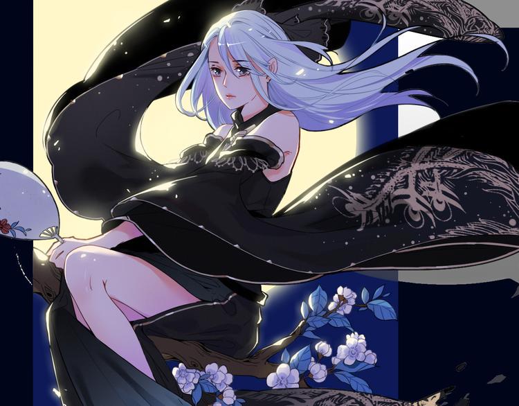 四喜新作《与子成说》即将上架！4