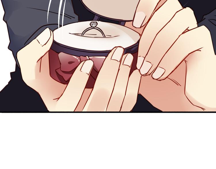 第36话 意料之外的求婚？！84