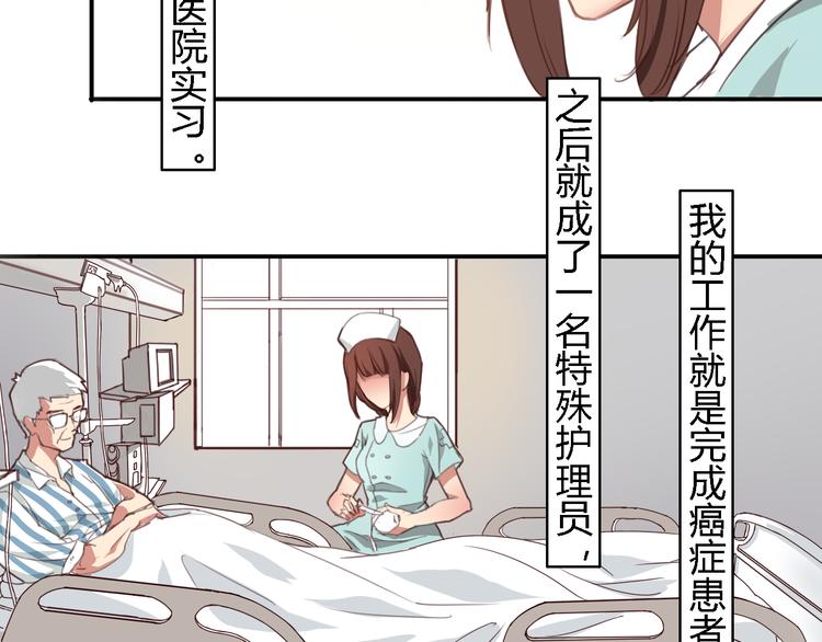 第1、2话 我的青梅竹马……快死了2