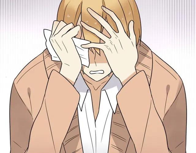 第39话 热恋第一天他就失踪了5