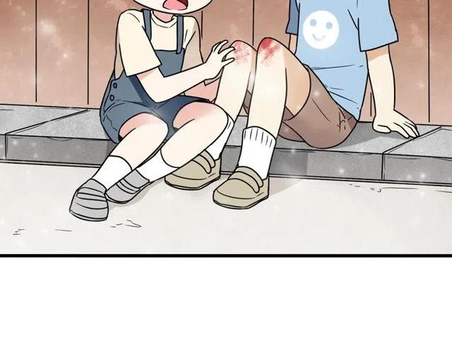 第29话 你还记得吗？我们的曾经41