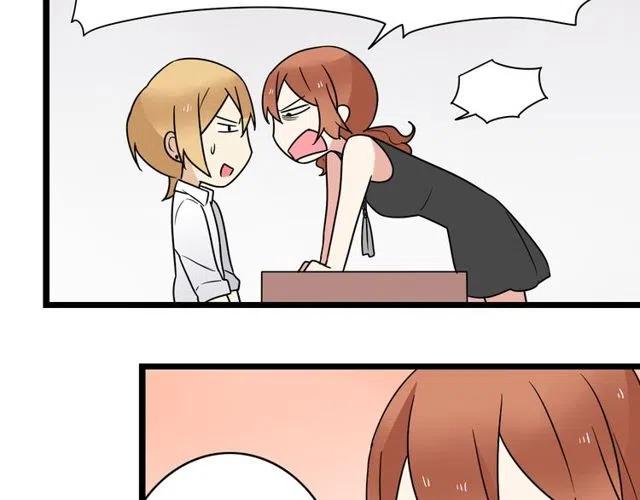 第36话 恋爱第一天，同床共枕！29