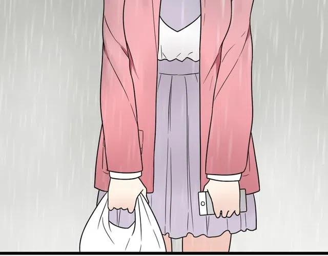 第40话 男友彻底消失，木戈雨中撑伞38