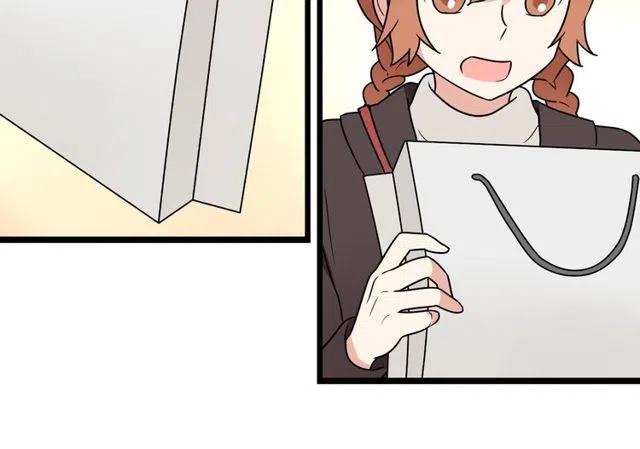 第32话 我是奥利的女朋友22