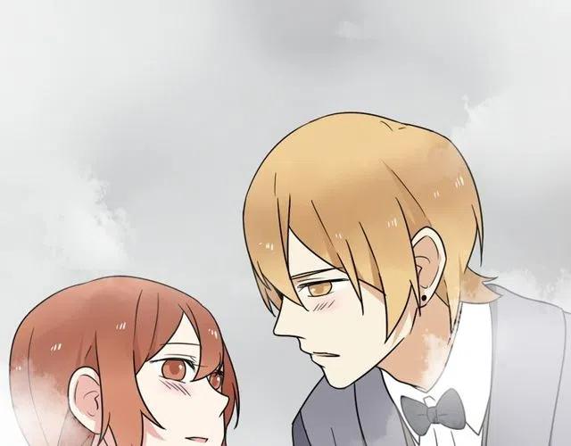 第34话 我喜欢的是你不是她3