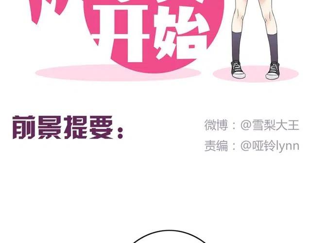 第21话 居然这么快就表白了1