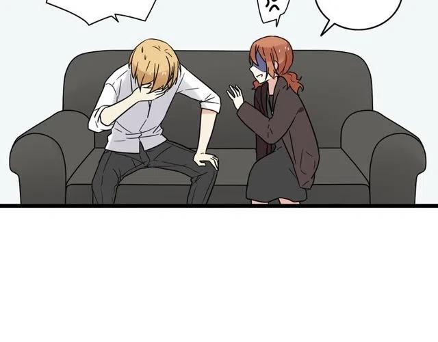 第36话 恋爱第一天，同床共枕！7