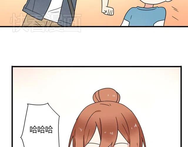 第11话 你不会吃醋了吧16