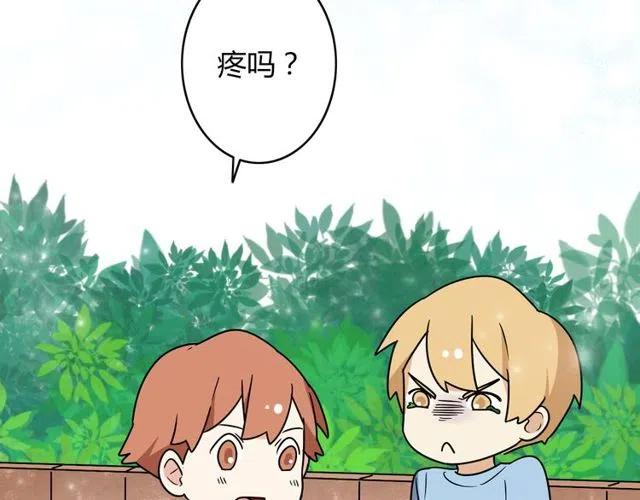 第29话 你还记得吗？我们的曾经40