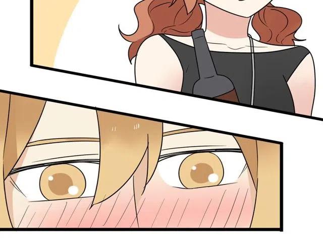 第36话 恋爱第一天，同床共枕！34