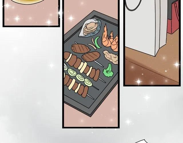 第34话 我喜欢的是你不是她6