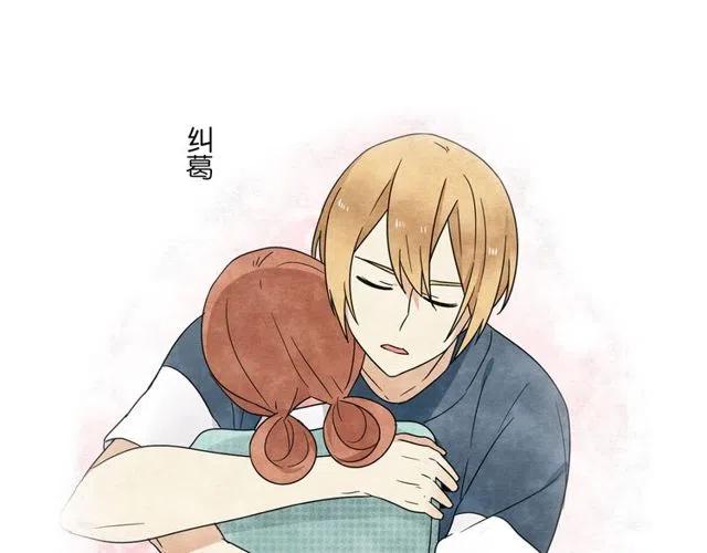第43话 我不想再失去她了27