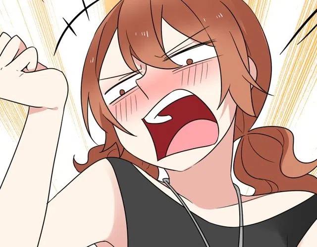 第36话 恋爱第一天，同床共枕！27