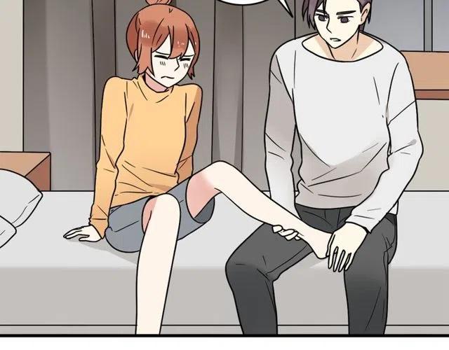 第28话 是我不该打扰他们二人世界19