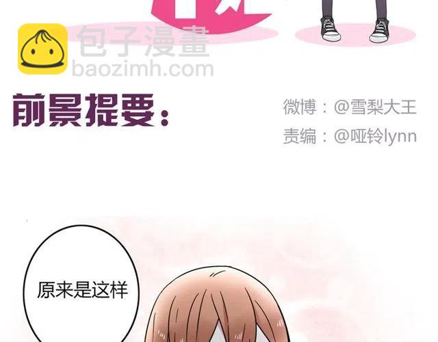 第19话 怎么会是这样1