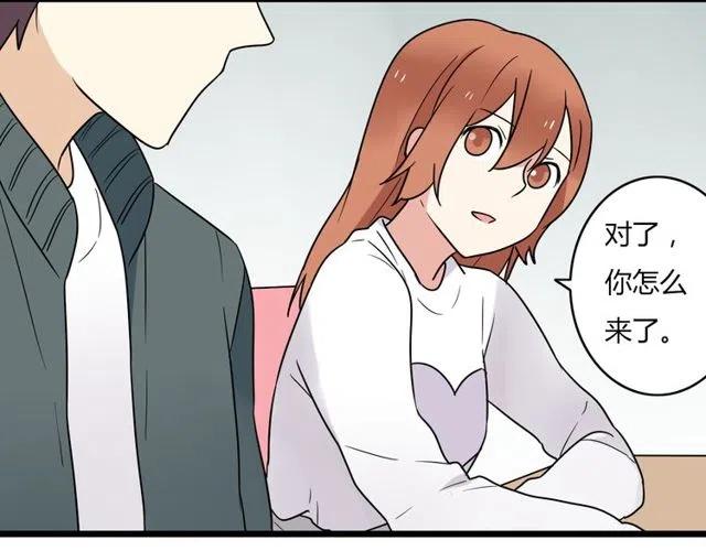 第41话 生日从来都是一个人10
