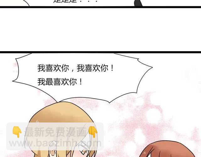 第36话 恋爱第一天，同床共枕！36
