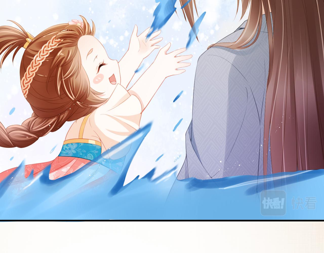 第14话 小哥哥！30