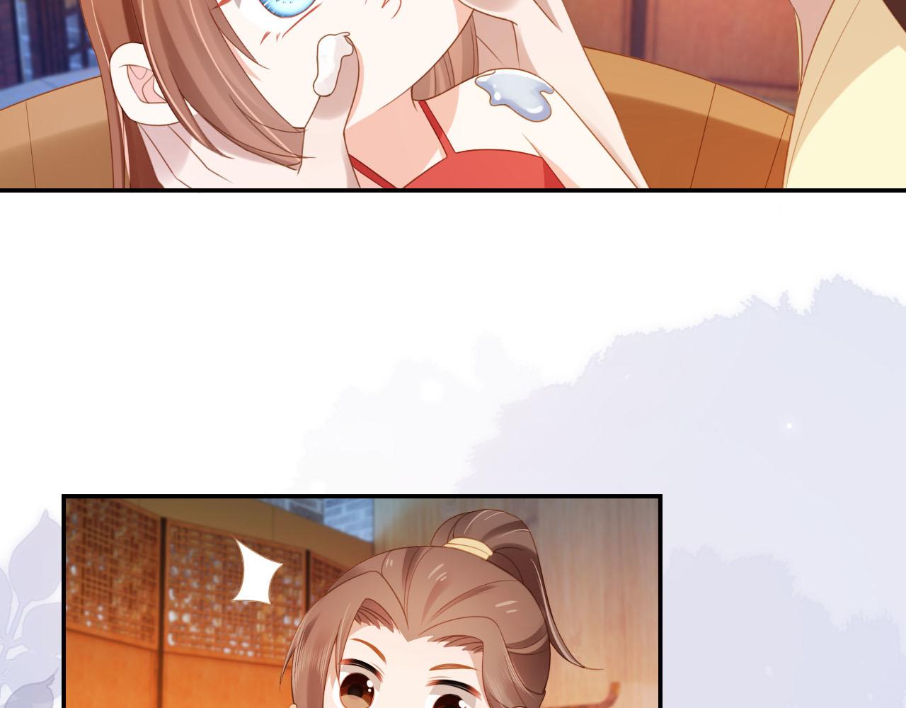 第129话 茶茶有胡子喽~24