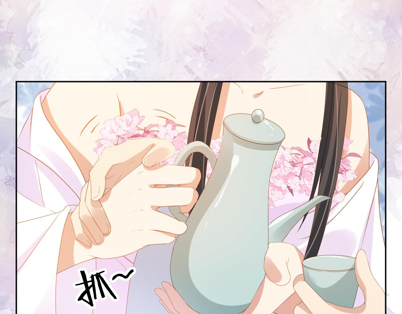 第78话 这就是女装大佬嘛？!49