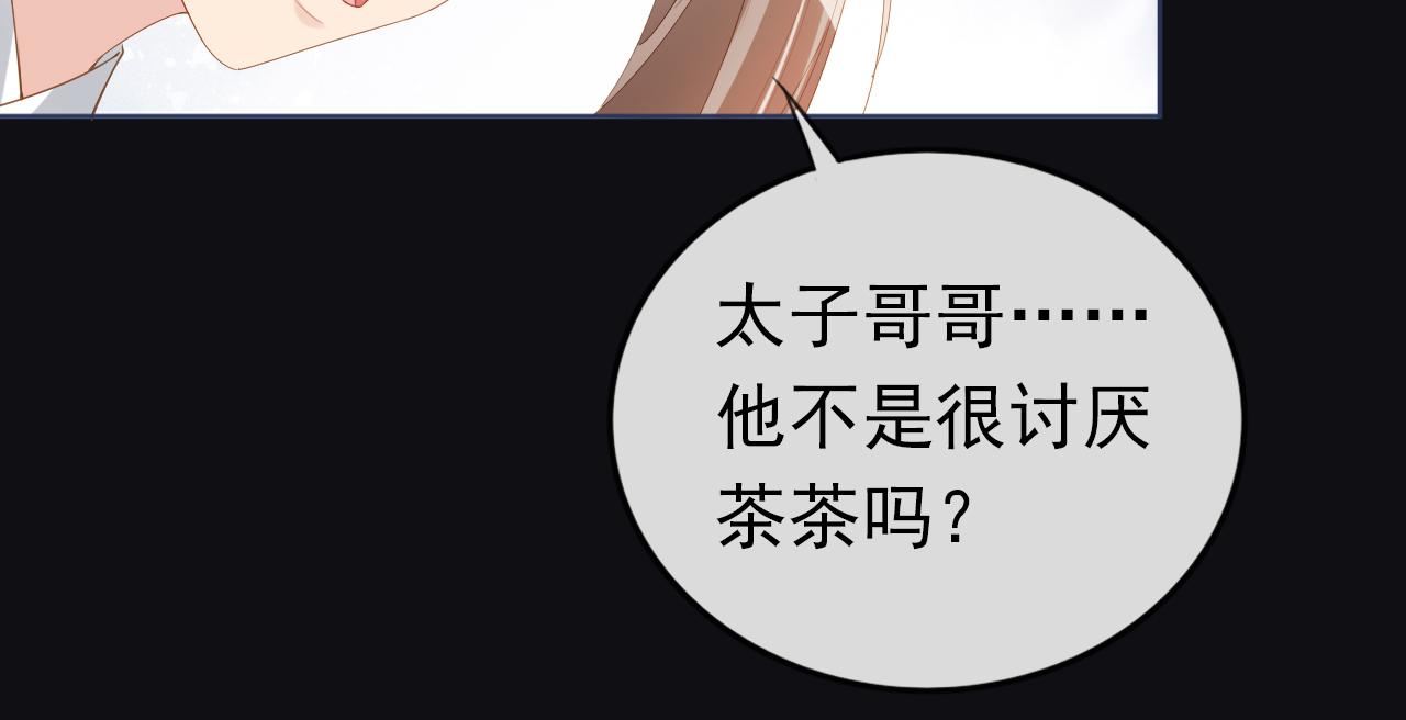 第56话 茶茶回来啦~34