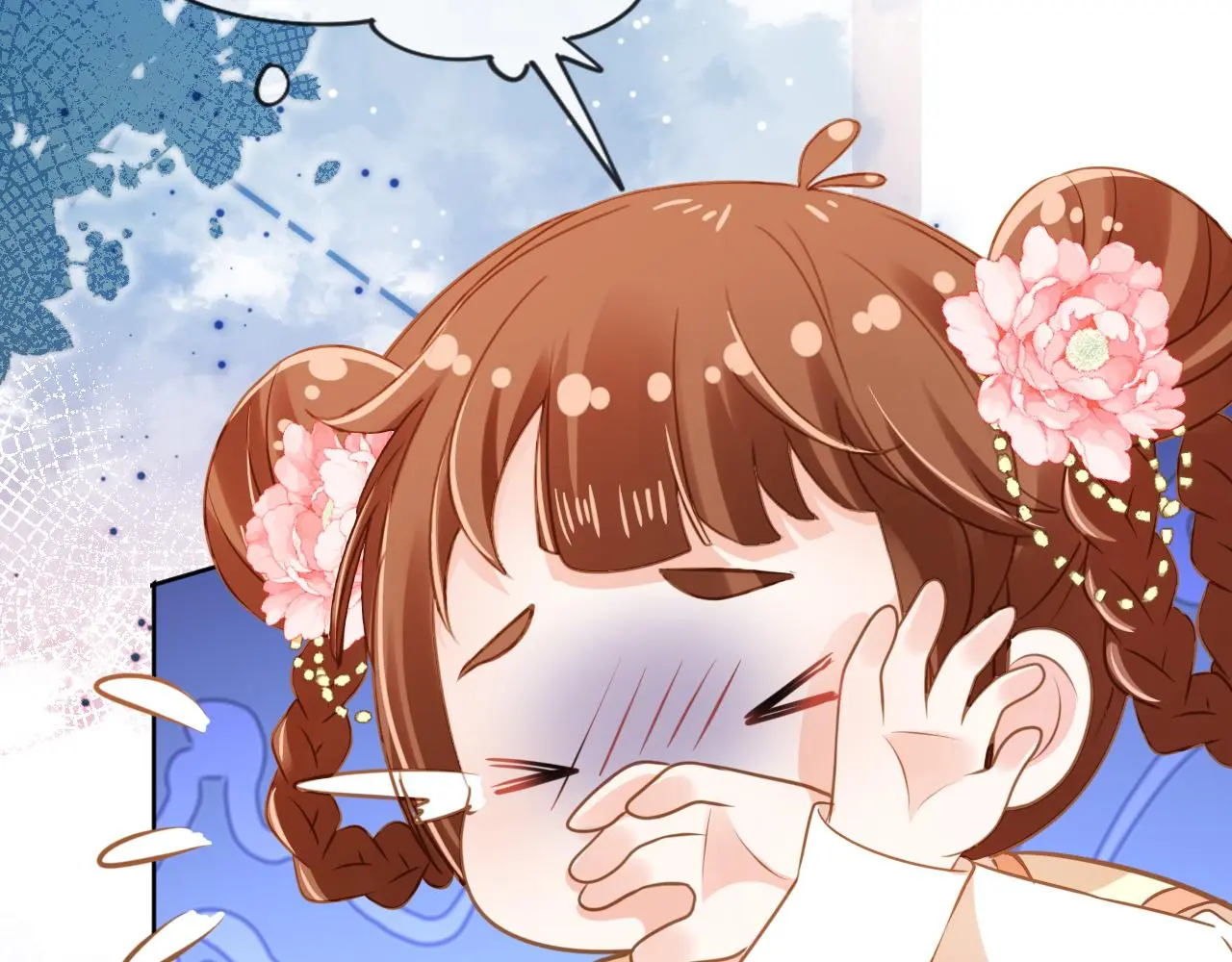 第91话 主动认错才是好孩子！25