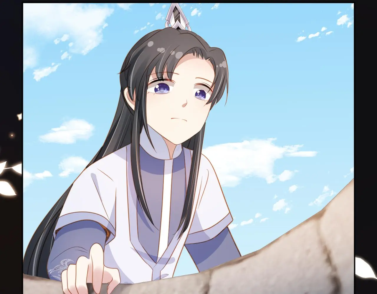 第91话 主动认错才是好孩子！89