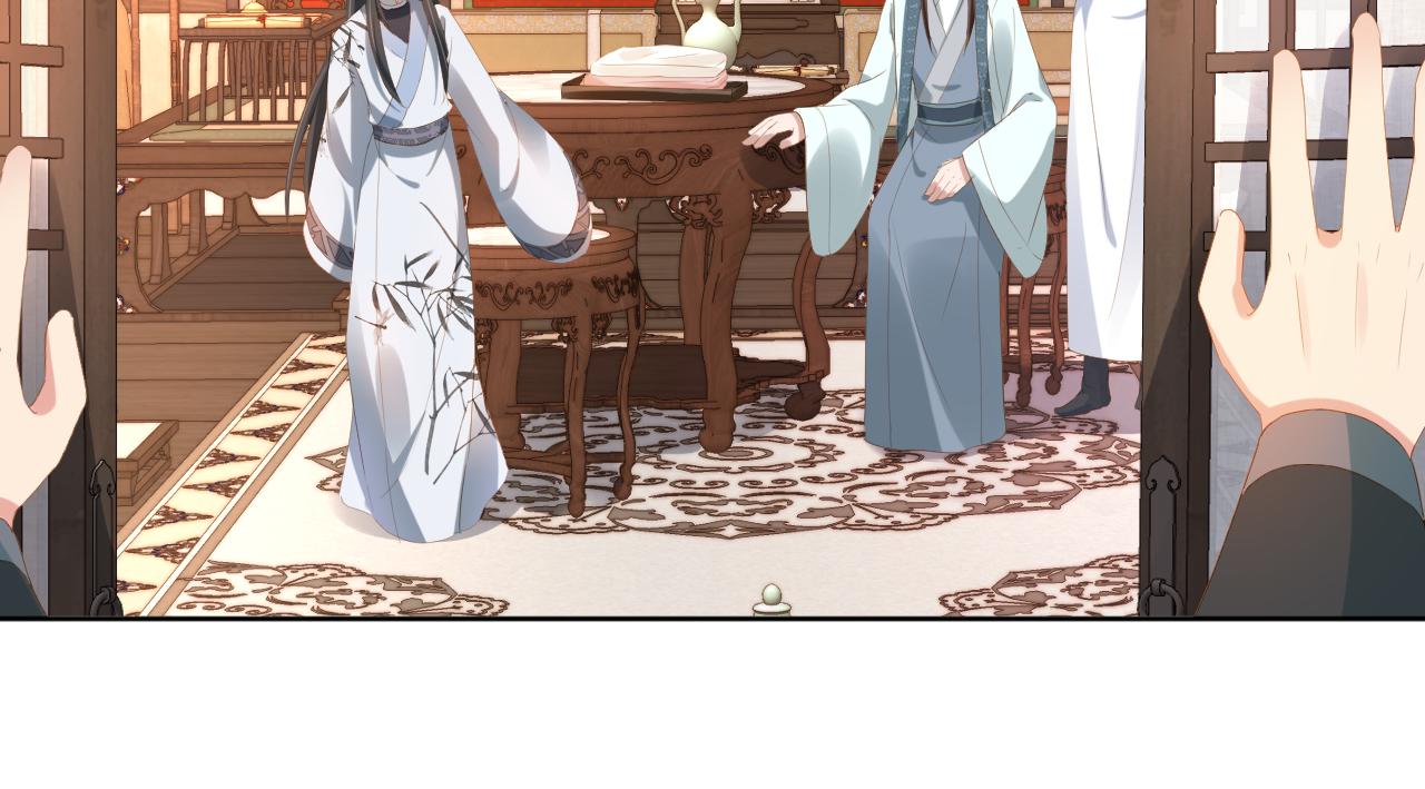 第77话 哥哥们穿女装？66