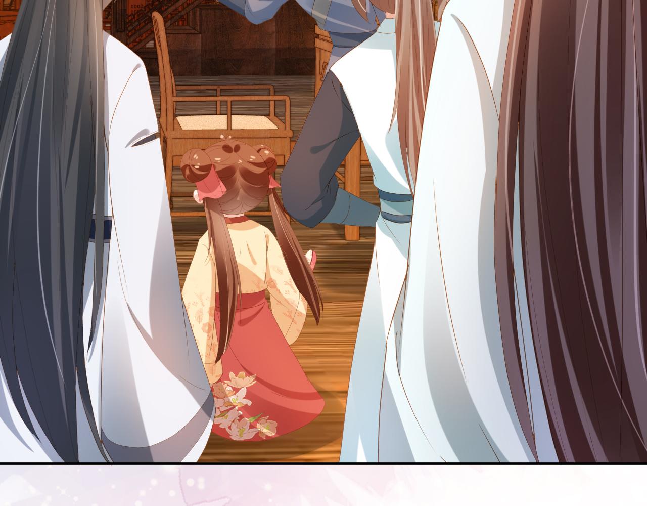 第77话 哥哥们穿女装？42