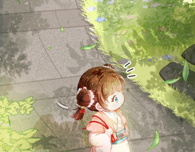 第1话 团宠小吃货驾到~58