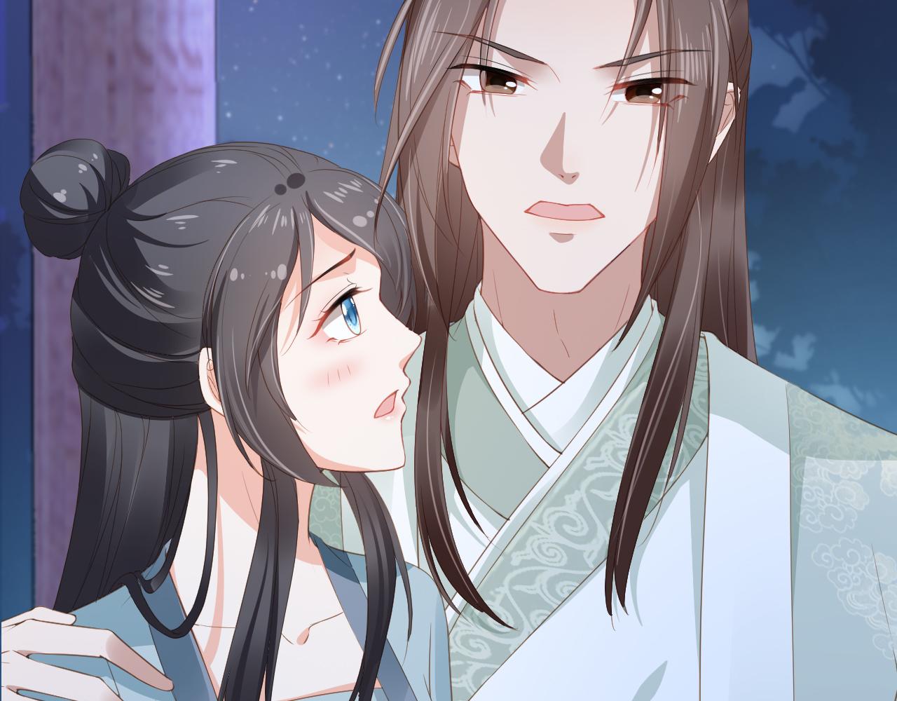 第34话 不要欺负我的女儿54