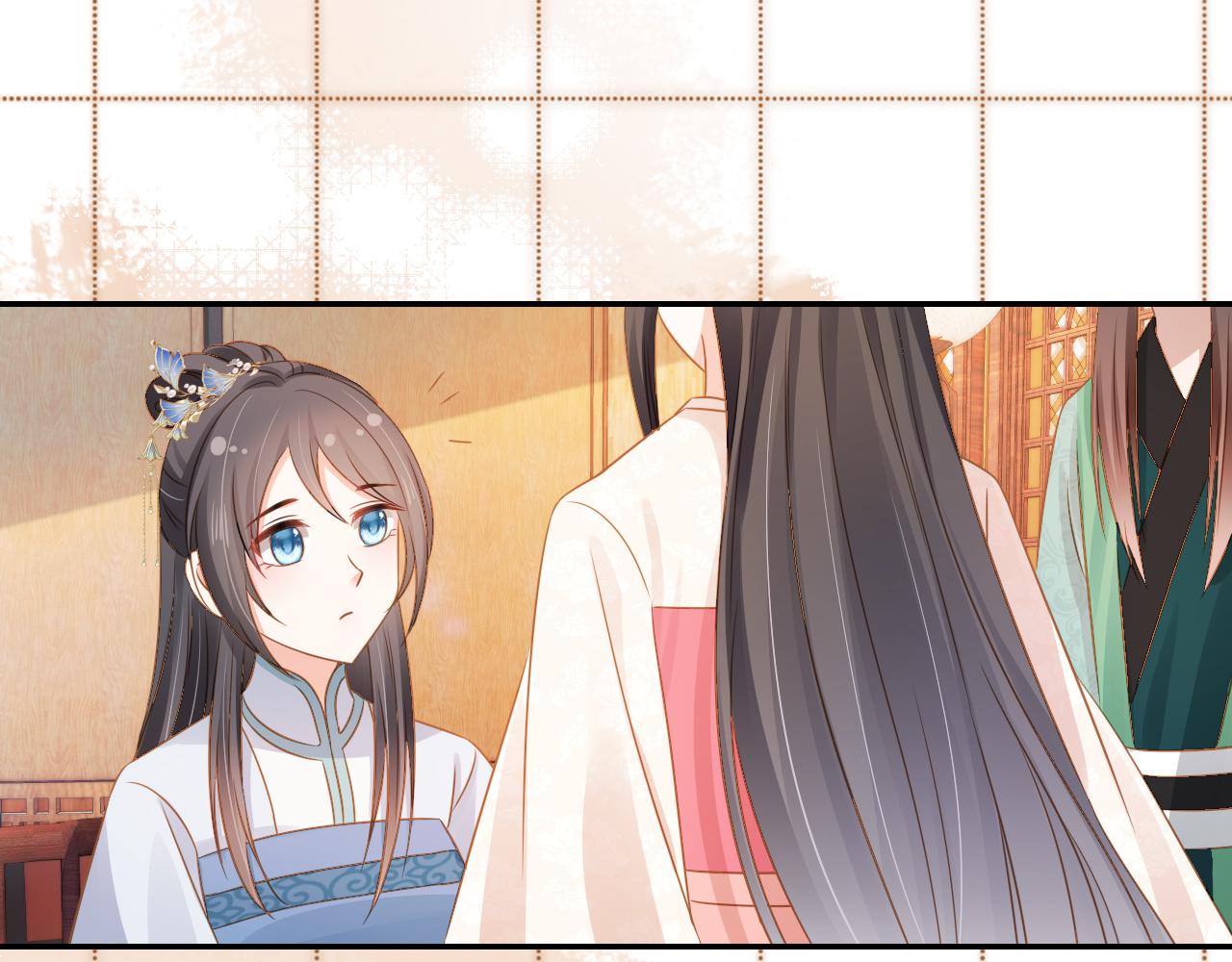 第101话宫中喜事94