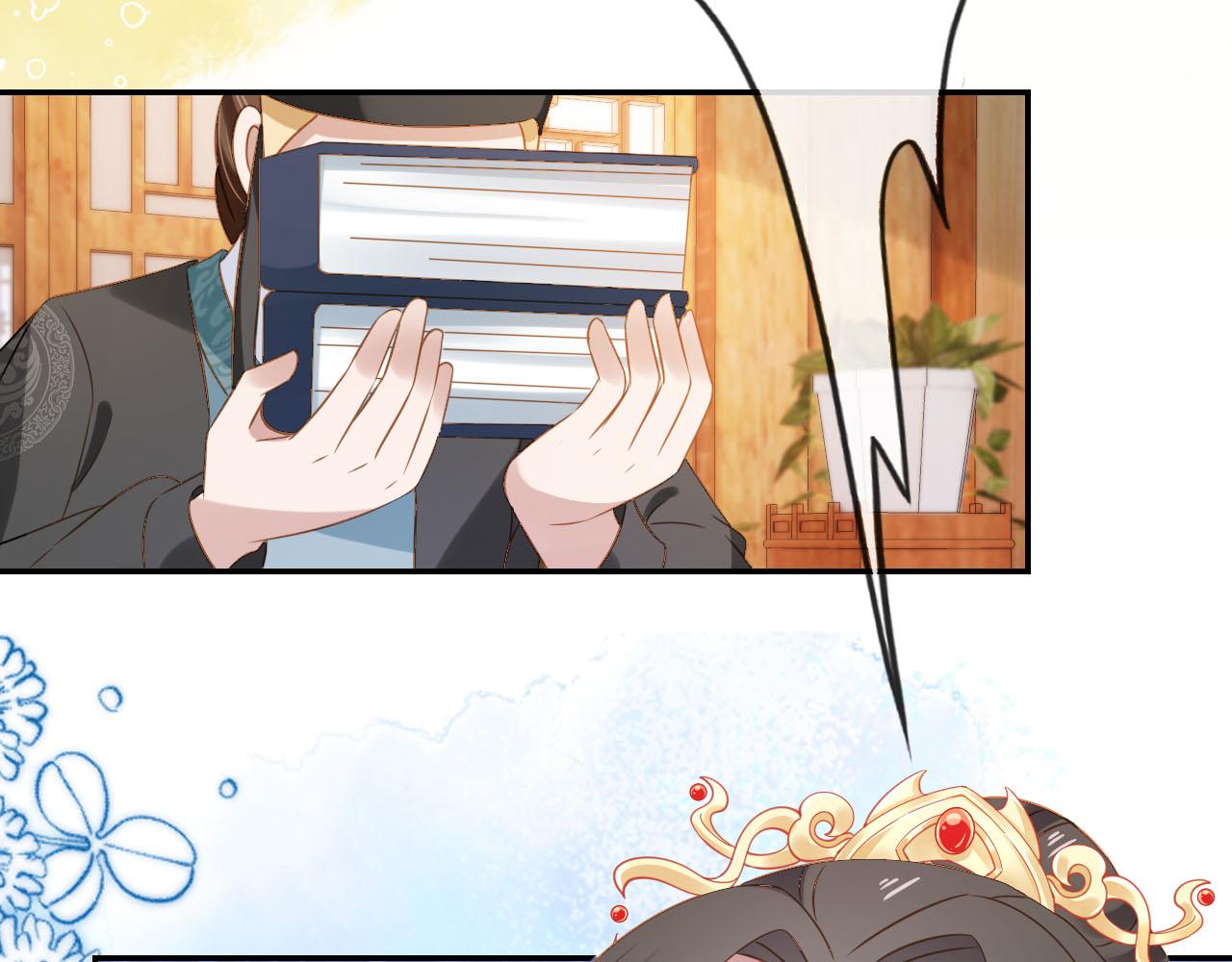 第102话爹爹被冷落76