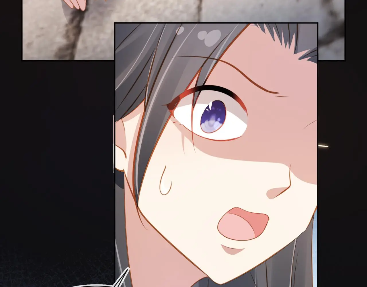 第91话 主动认错才是好孩子！90