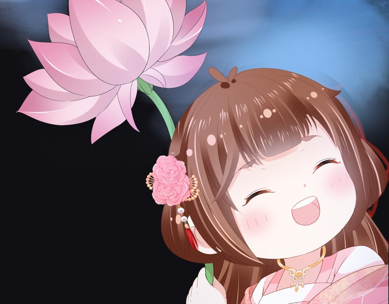 第56话 茶茶回来啦~41