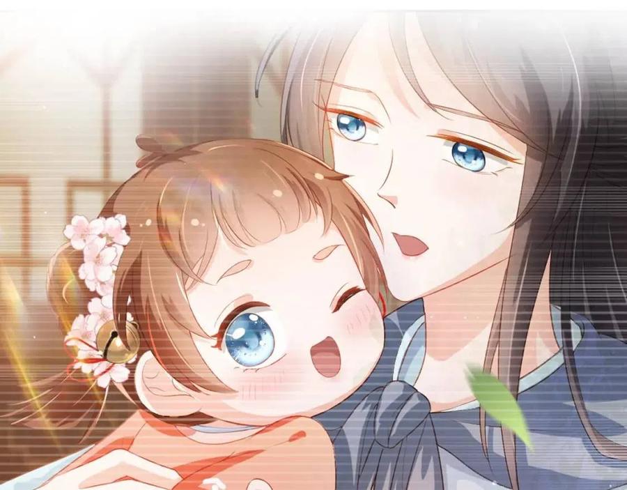 第18话 闺女的亲亲15