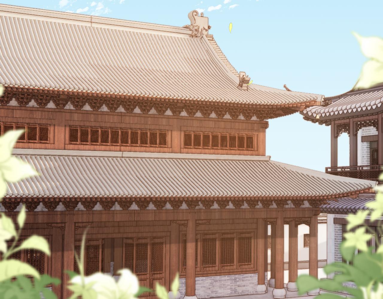 第89话 怪病？！18