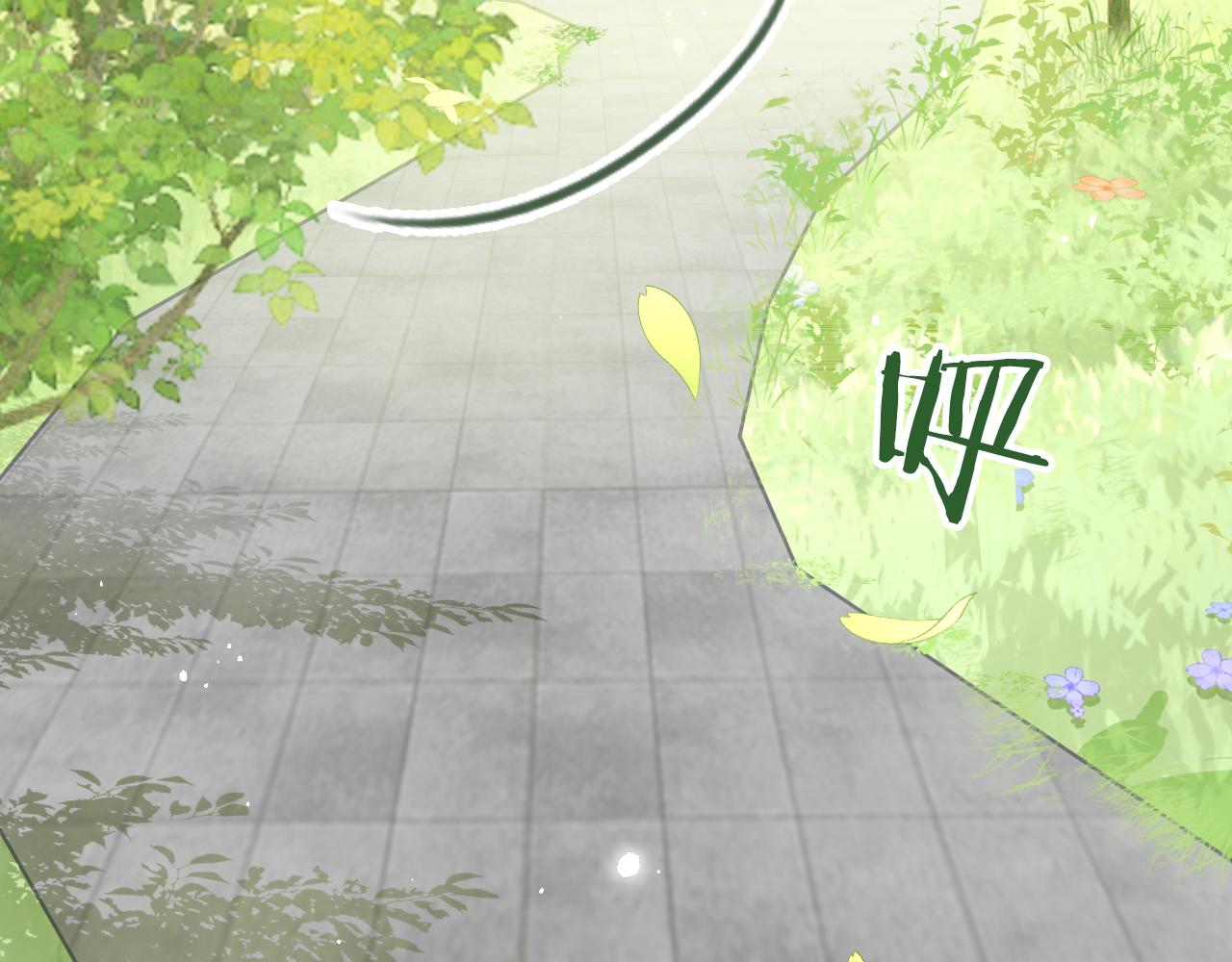 第5话 给你亲亲~101