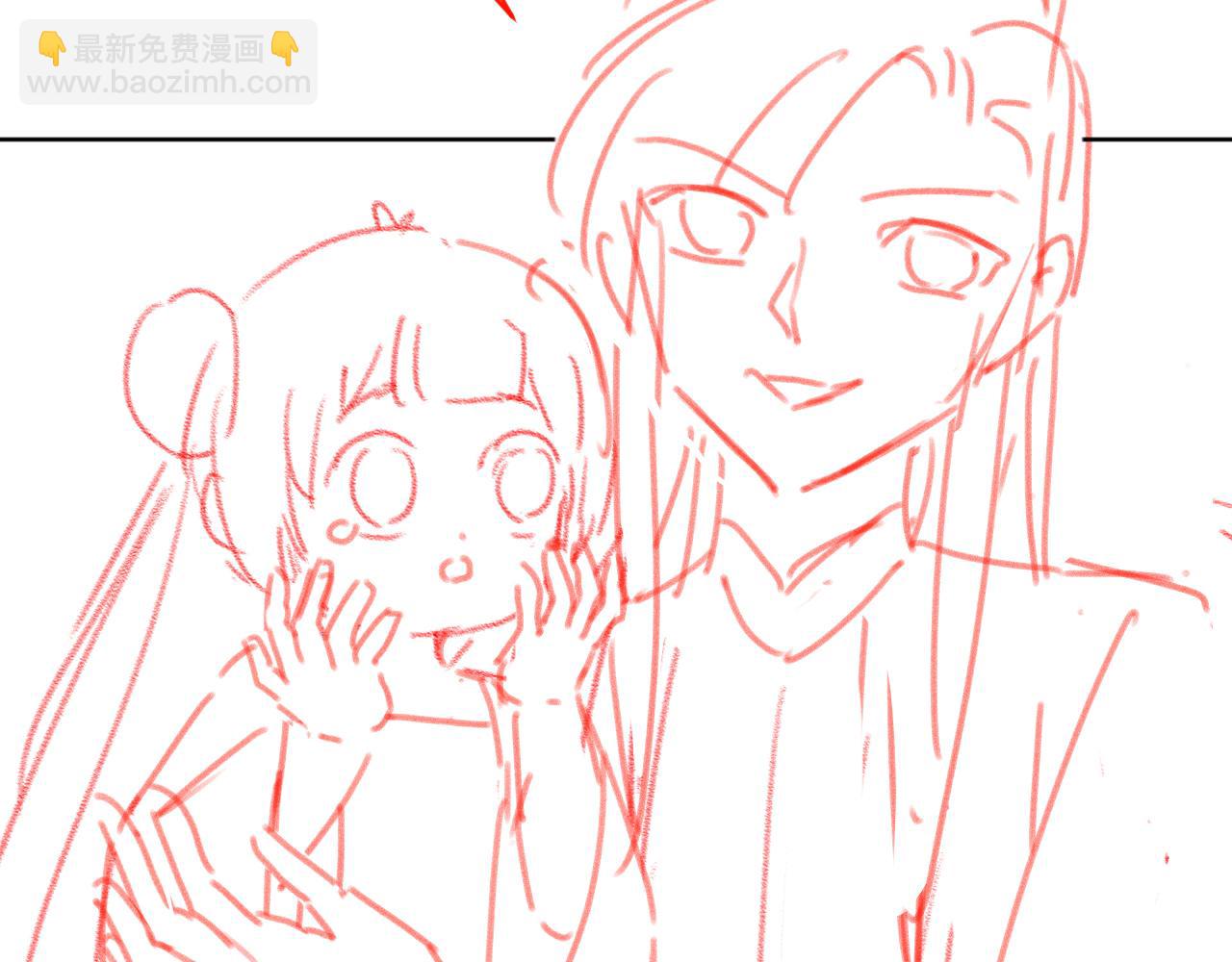 第93话鬼火？99