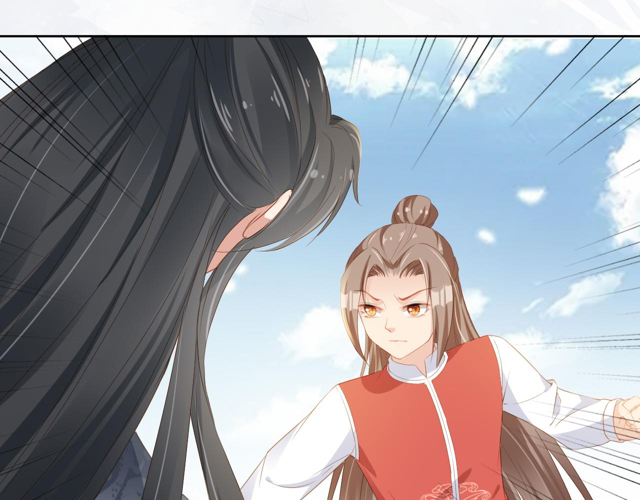 第38话 茶茶是我的！42