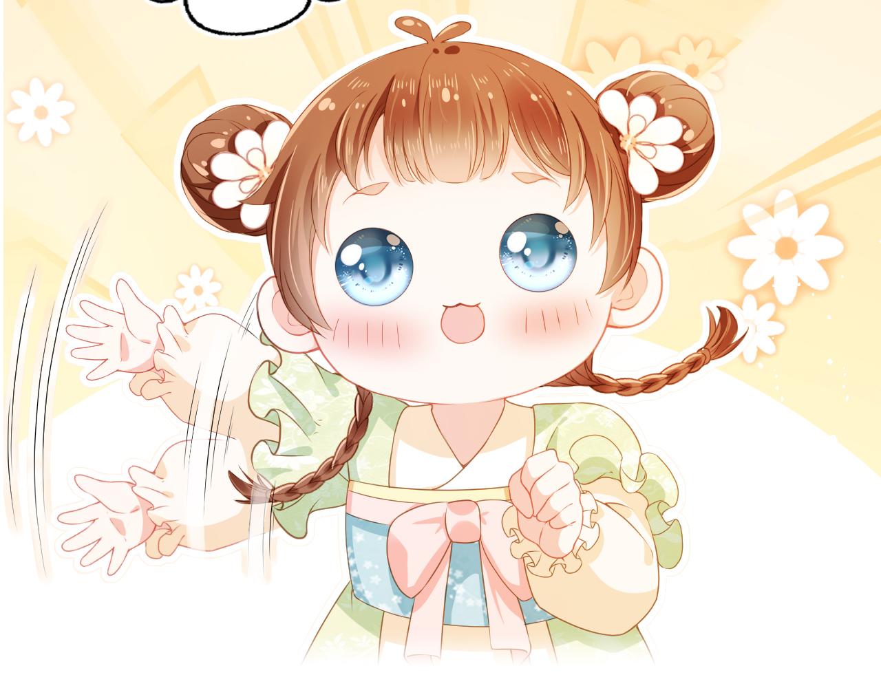 第56话 茶茶回来啦~98
