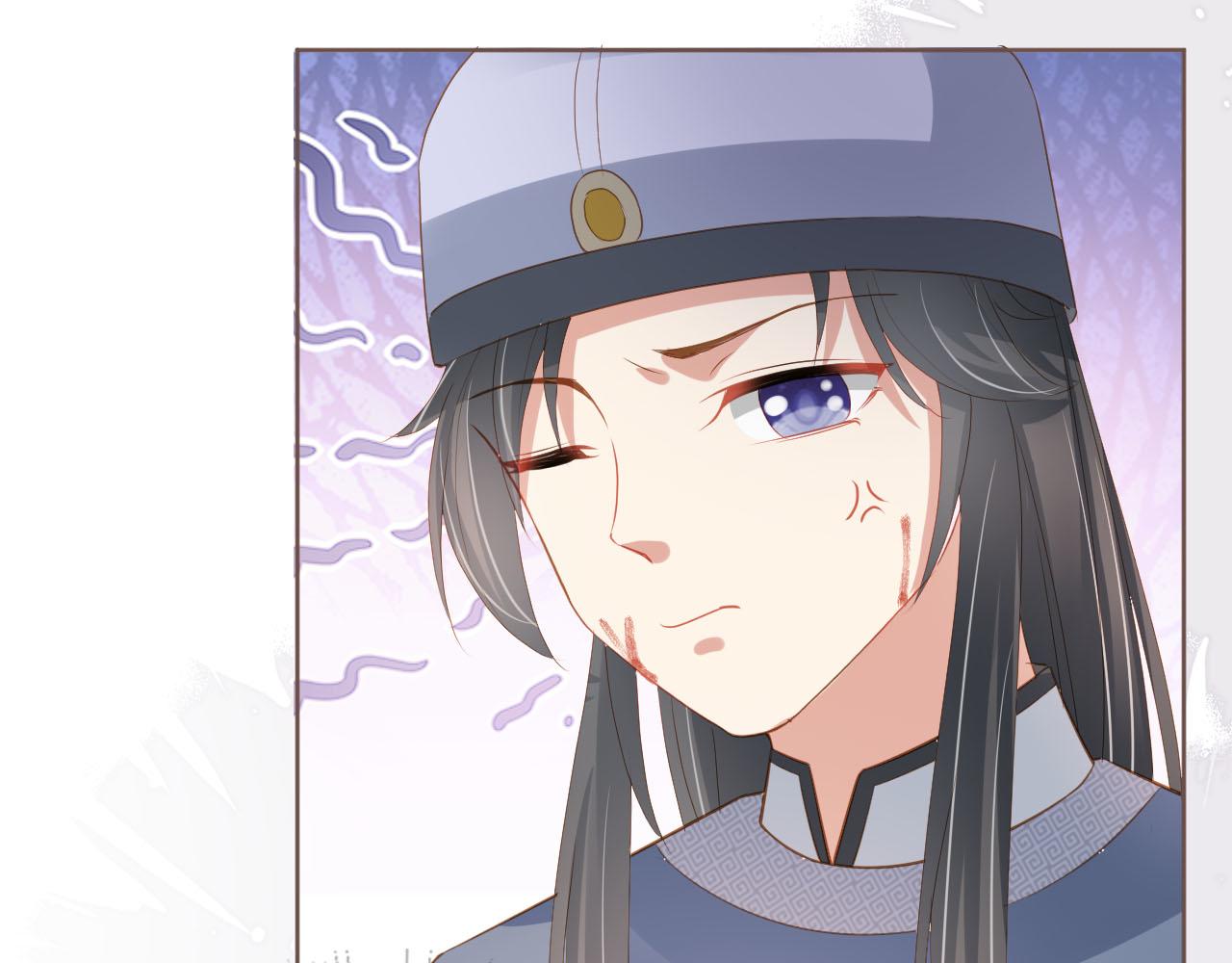 第63话 茶茶要抓坏人！62