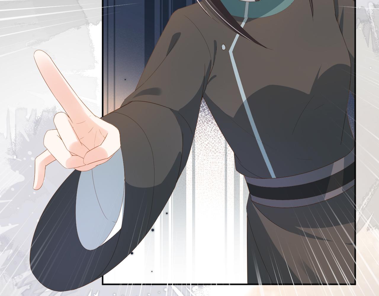 第76话 被慕容哥哥讨厌了？6