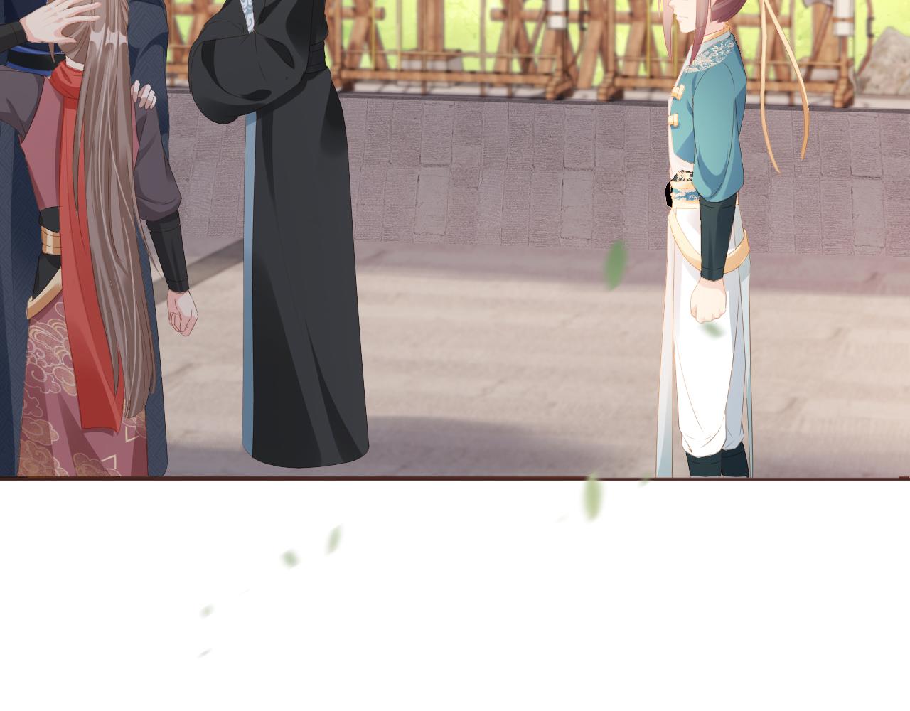 第54话 女儿就是朕的江山33