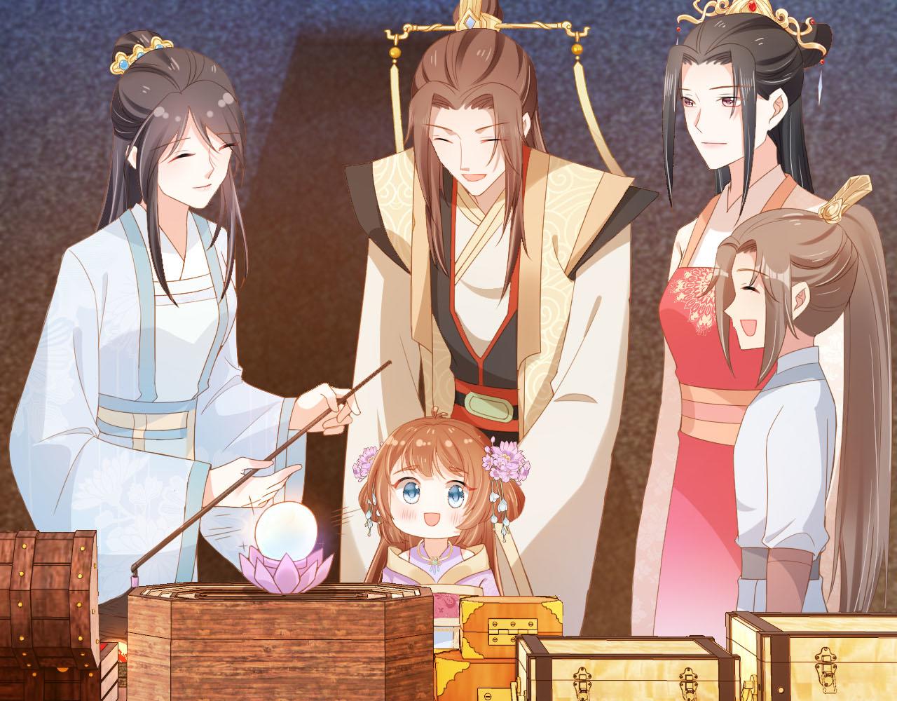 第120话 拆礼物咯！46