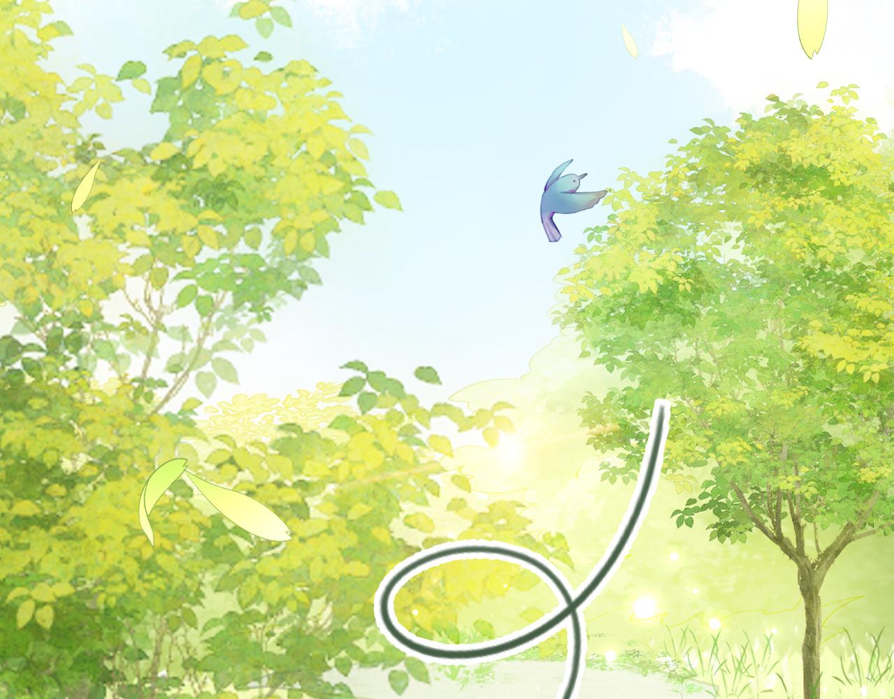 第5话 给你亲亲~100