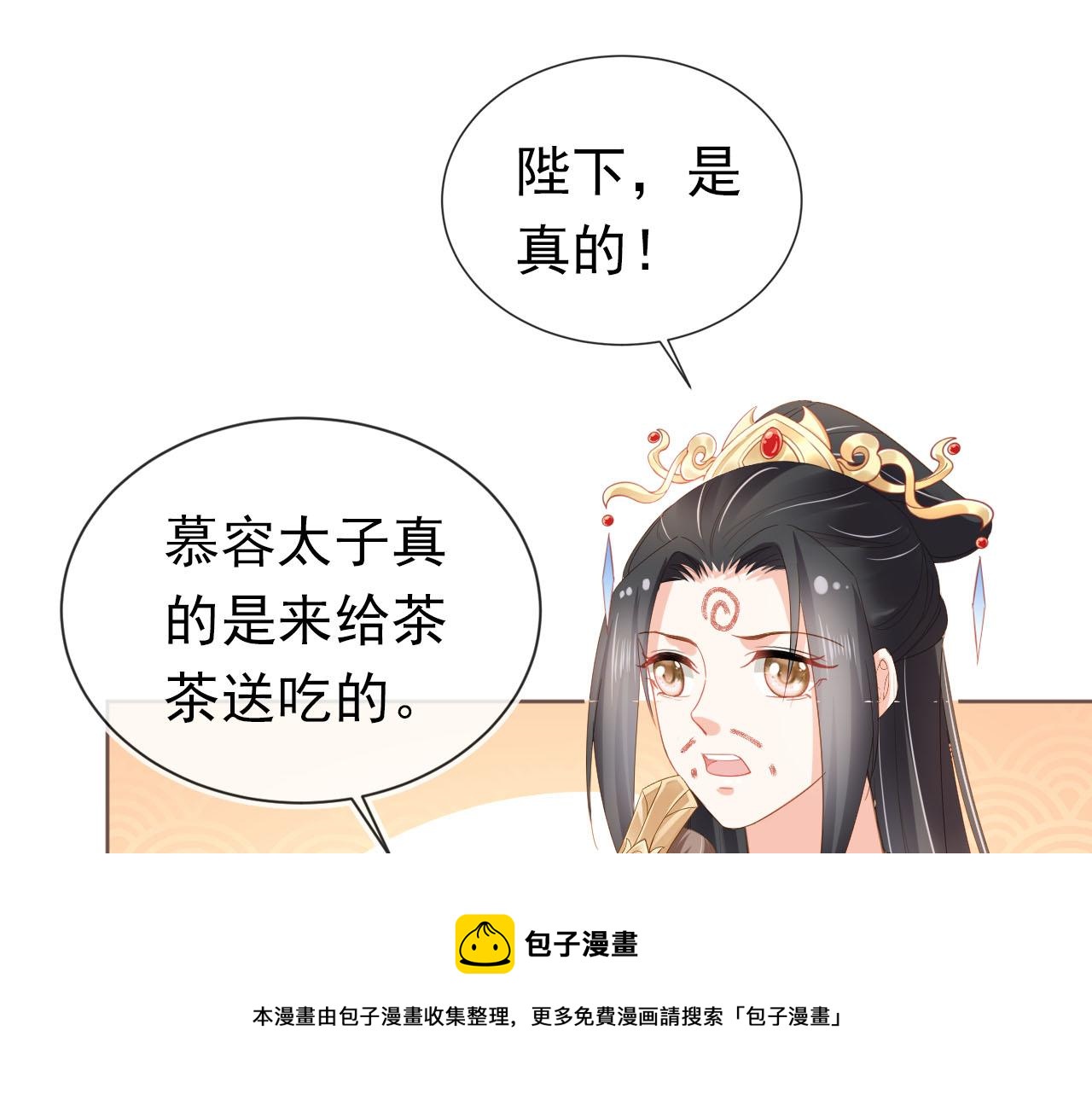 第63话 茶茶要抓坏人！20
