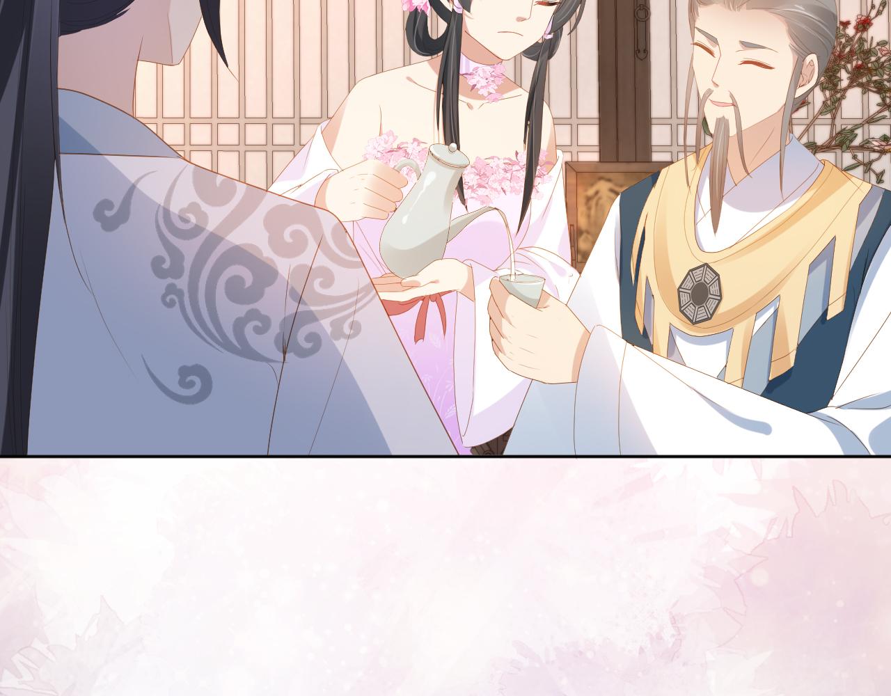 第78话 这就是女装大佬嘛？!48