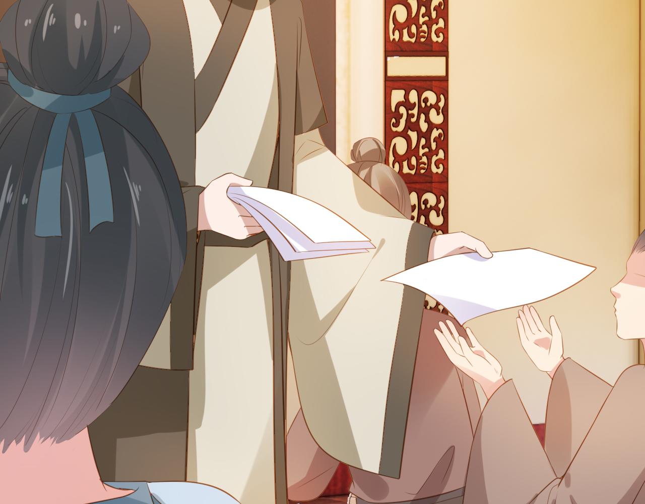 第86话 算数什么的也太难啦34